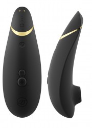 Womanizer Premium 2 petit prix en vente chez Sophie Libertine Vannes dans le 56