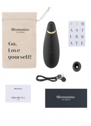 Sophie Libertine Vannes Womanizer premium 2  en vente à la boutique et sur notre site Internet