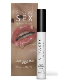 Activateur de salive pour la stimulation du couple en vente chez Sophie Libertine Vannes sexshop Morbihan