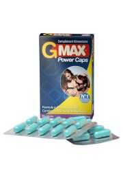 Aphrodisiaque homme GMax-20 gélules-sophie-libertine