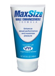 Crème d'érection Swiss Navy 150ml