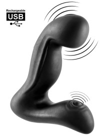 stimulateur de prostate-vibrations intenses-