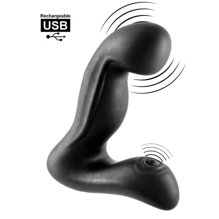 stimulateur de prostate-vibrations intenses-