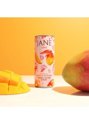 cannette-boisson-mangue-poivre-rose-aphrodisiac-sophielibertine-vannes