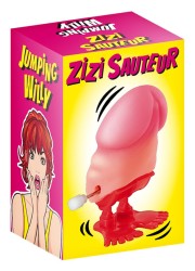 zizi sauteur pour faire rire en soirée disponible à la vente chez sophielibertine à vannes
