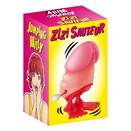 zizi sauteur pour faire rire en soirée disponible à la vente chez sophielibertine à vannes