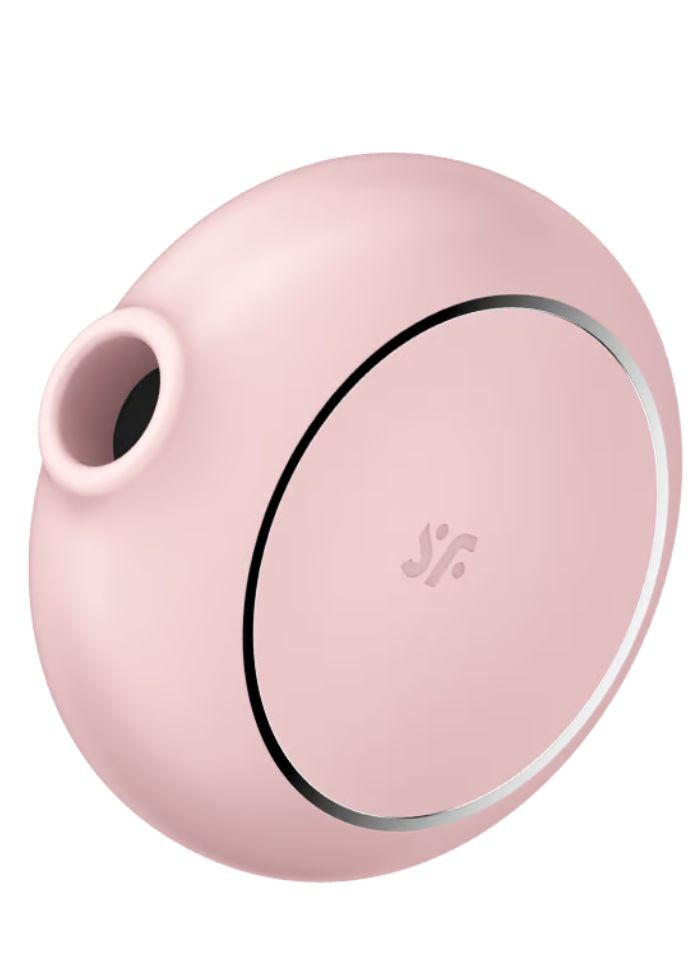 Satisfyer Pro To Go 3...