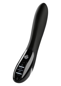 vibromasseur Mystim Electro stimulation Eric Estim Vibrator-sophie-libertine