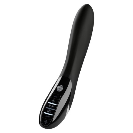 vibromasseur Mystim Electro stimulation Eric Estim Vibrator-sophie-libertine
