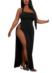 Robe Sexy chic à petit prix pour femme robe longue