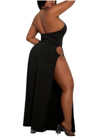 Robe sexy à petits prix pour femmes en grande taille vendu chez Sophie libertine Vannes