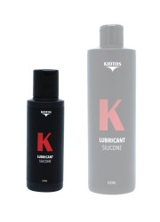 lubrifiant silicone disponible chez sophielibertine en 100 ml