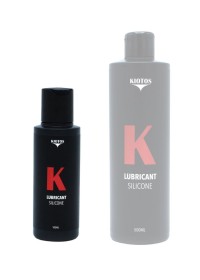 lubrifiant silicone disponible chez sophielibertine en 100 ml