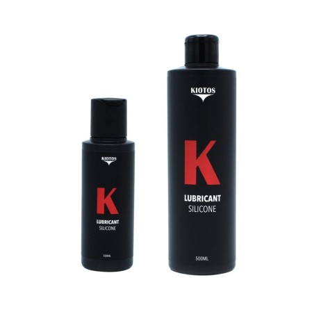 lubrifiant à base de silicone disponible en 100ml ou 500ml en vente chez sophielibertine