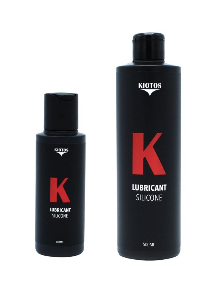 lubrifiant à base de silicone disponible en 100ml ou 500ml en vente chez sophielibertine