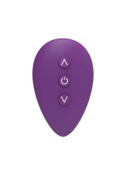 Vibromasseur mains libres Nymphea – Stimulation intense pour couples