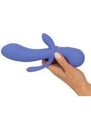 AWAQ.U Vibrator 1 avec 10 modes de vibration