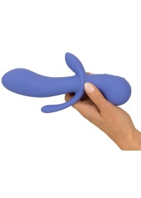 AWAQ.U Vibrator 1 avec 10 modes de vibration
