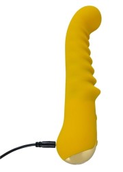 G-Spot Vibrator – Vibromasseur point G ergonomique