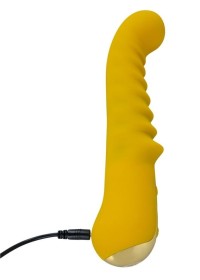 G-Spot Vibrator – Vibromasseur point G ergonomique