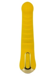 G-Spot Vibrator – 10 modes de vibration pour plaisir intense