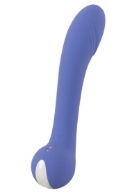 AWAQ.U Vibrator 3 – Design violet tendance et finition élégante
