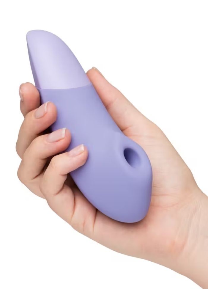 Stimulation vulvaire et clitoridienne ultra-puissante