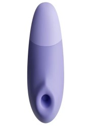 Vibromasseur silencieux et ergonomique Womanizer Enhance