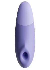 Vibromasseur silencieux et ergonomique Womanizer Enhance