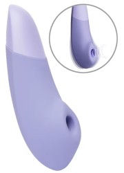 Design ergonomique et revêtement en silicone soyeux