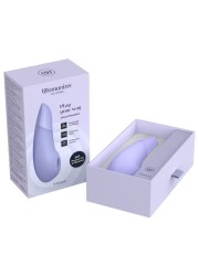 Womanizer Enhance couleur lilas – Stimulateur clitoridien innovant