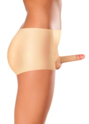 Culotte god pour femme avec un pénis - Sophie Libertine Vannes