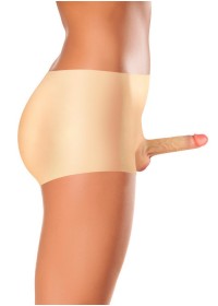 Culotte god pour femme avec un pénis - Sophie Libertine Vannes