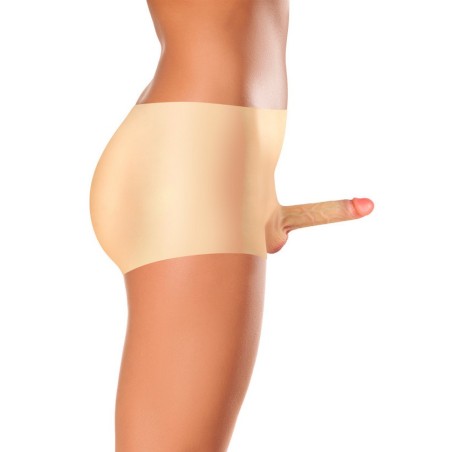Culotte god pour femme avec un pénis - Sophie Libertine Vannes