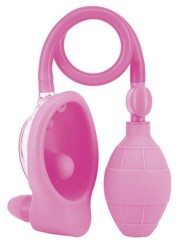 Développeur de vulve vibrant rose en vente chez sophielibertine