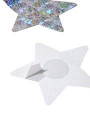 Nippies sexy cache tétons pour habiller votre poitrine lors de soirée coquine