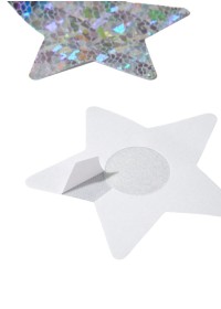 Nippies sexy cache tétons pour habiller votre poitrine lors de soirée coquine
