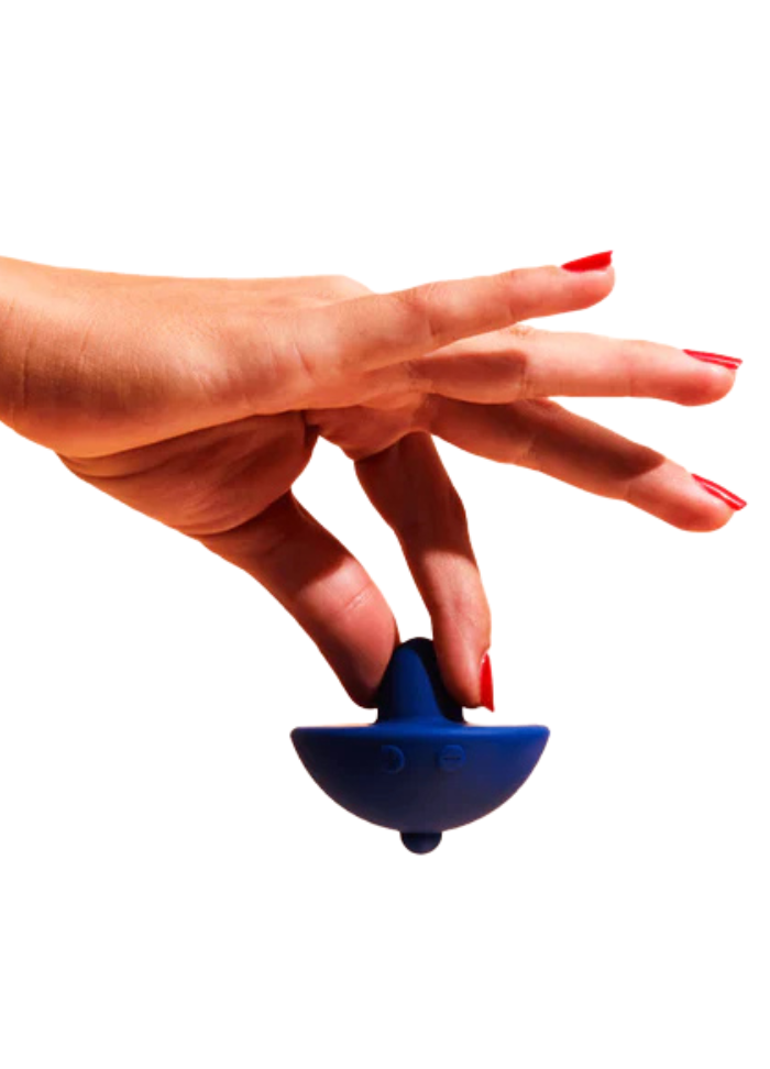 Sextoy Puissante Stimulateur de clitoris en vente chez Sophie Libertine Vannes