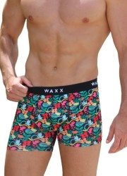 Boxer Waxx pour homme en vente chez Sophie Libertine Vannes