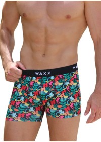 Boxer Waxx pour homme en vente chez Sophie Libertine Vannes