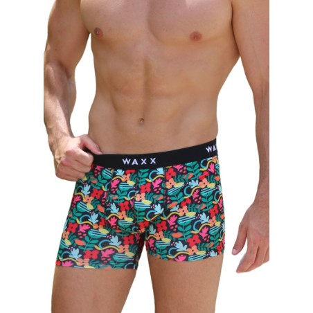 Boxer Waxx pour homme en vente chez Sophie Libertine Vannes