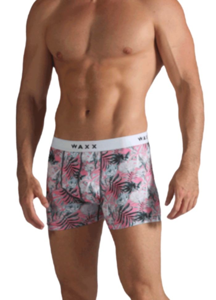 Boxer homme Waxx Honolulu...