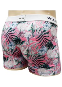 Boxer waxx pour homme en vente à la boutique Sophie Libertine Vannes LOVE STORE