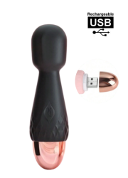 Mini baguette de massage en vente chez Sophie Libertine Vannes sexshop Morbihan en Bretagne