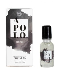 Parfum aphrodisiaque pour homme en vente chez Sophie Libertine Vannes