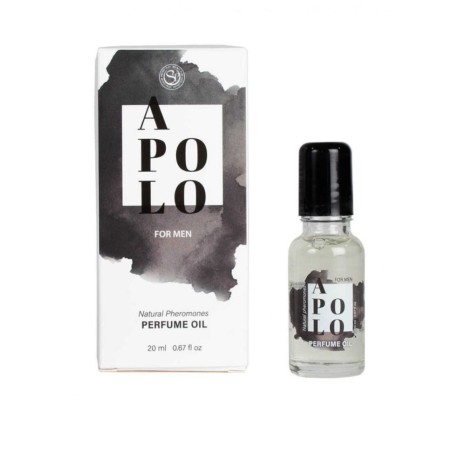 Parfum aphrodisiaque pour homme en vente chez Sophie Libertine Vannes