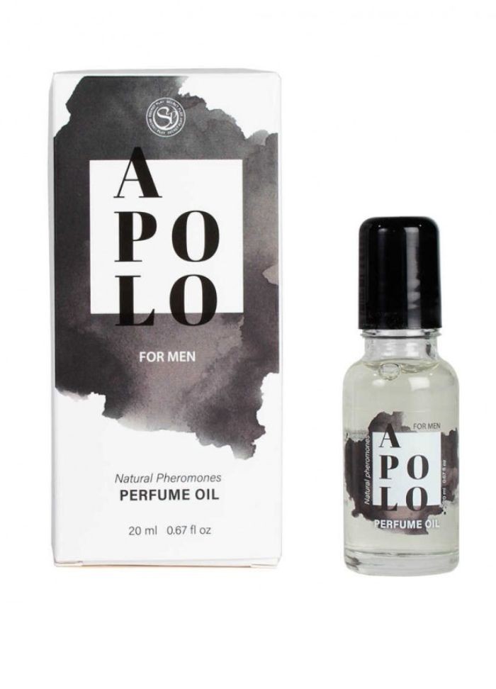 Parfum aphrodisiaque pour homme en vente chez Sophie Libertine Vannes