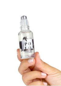 Le parfum qui séduit pour toi APOLO de secret play en vente chez Sophie Libertine Vannes