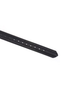 Liebe Seele accessoires BDSM soft et hard de qualité en cuir véritable