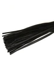 Accessoire BDSM velours noir Liebe Seele – Sophie Libertine Vannes